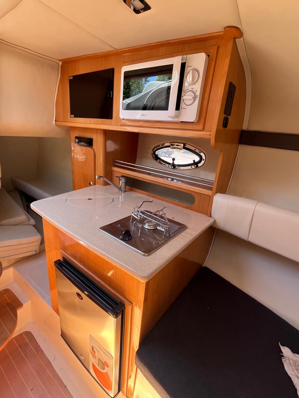 Canestrari 275 2019 Mercruiser 300 B III